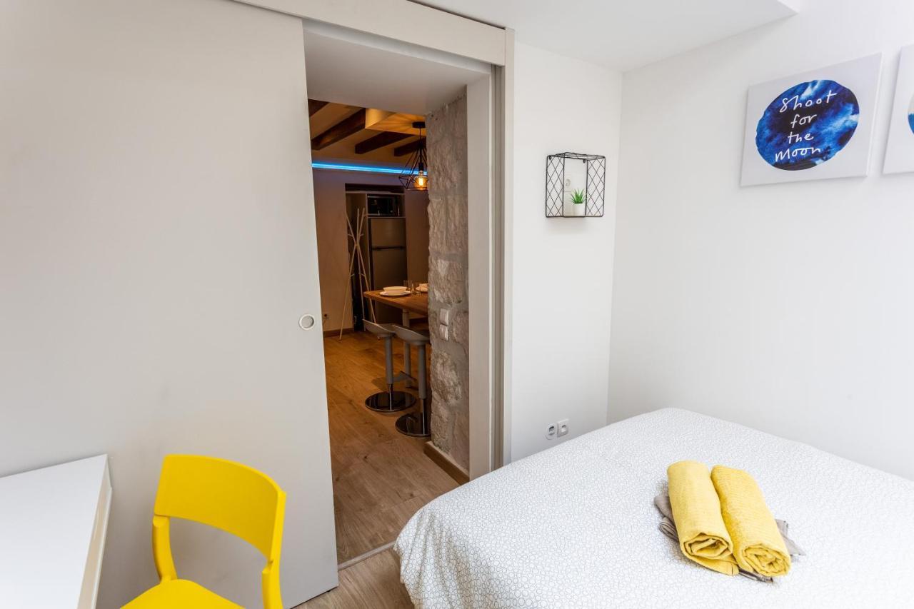 Quiet Promenade ✫ Beach 2 Min ✫ Hyper Centre 10min Appartement Nice